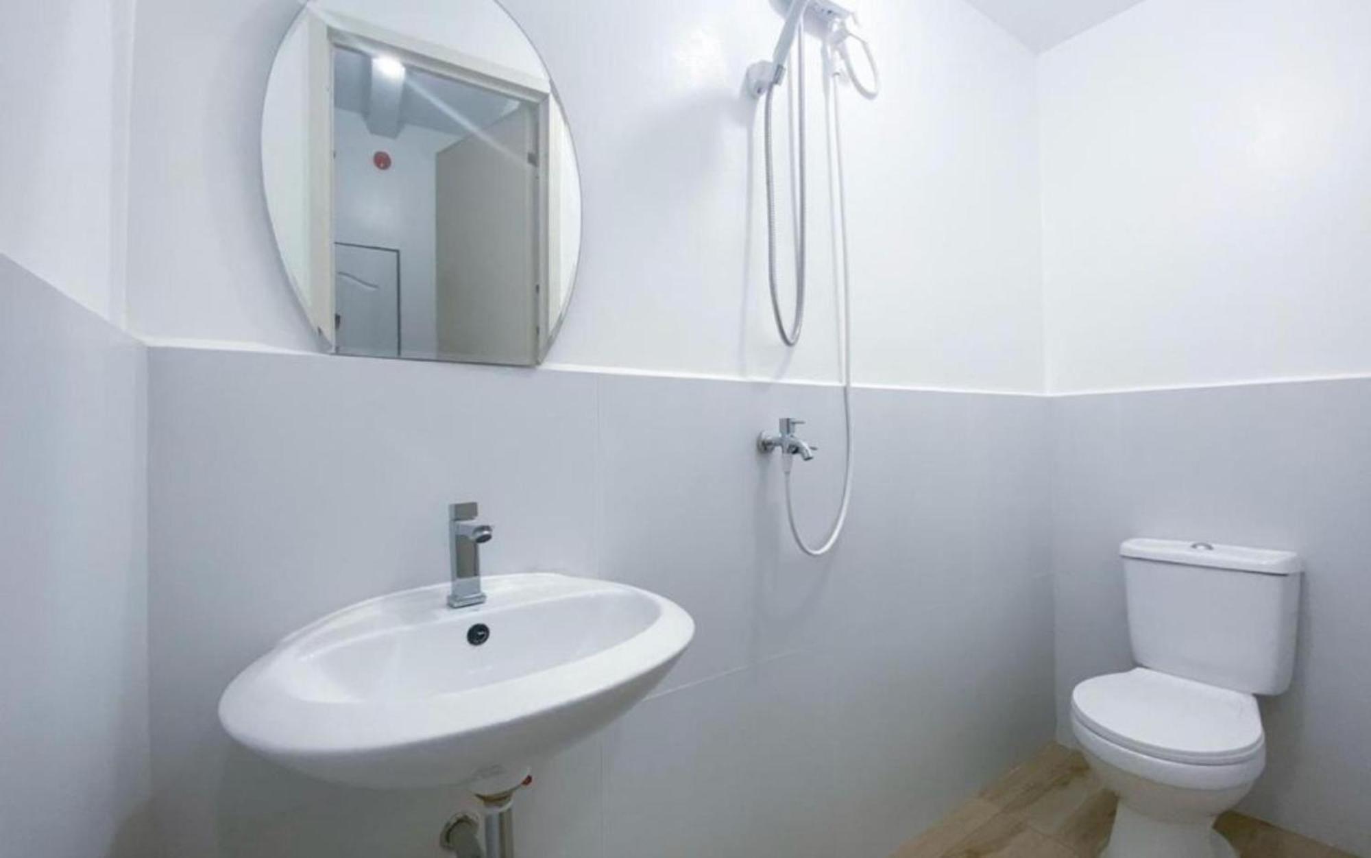 Pasay Centrale Hotel Room photo